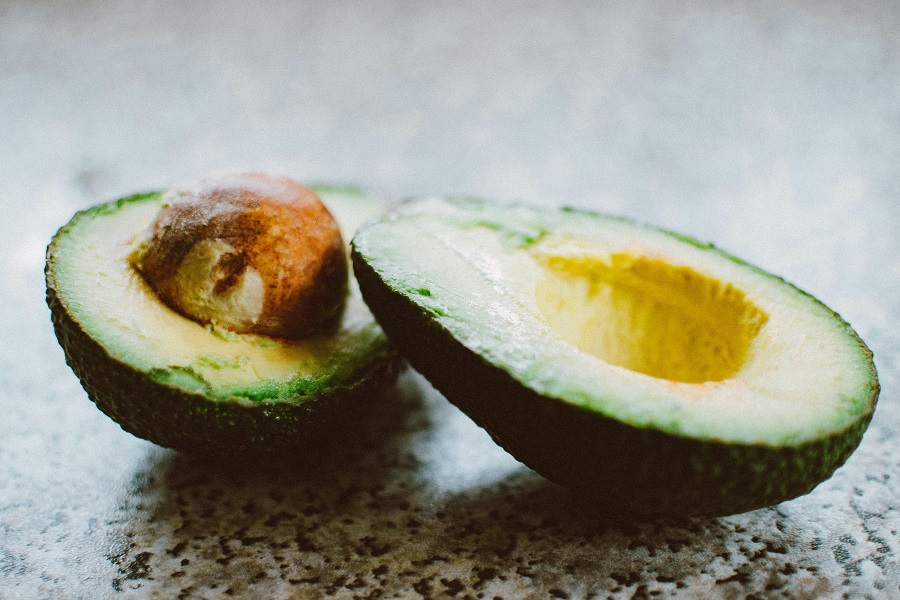 avocado gonimotita