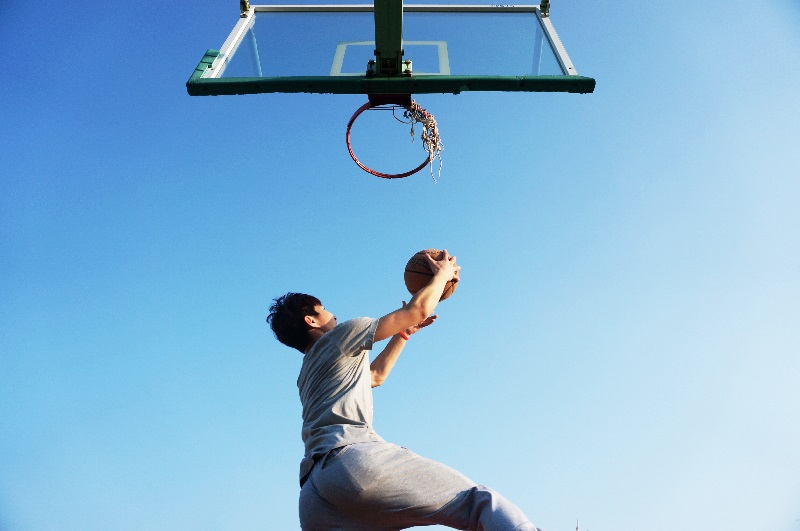 basketball_player