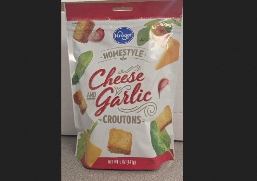 cheese garlic