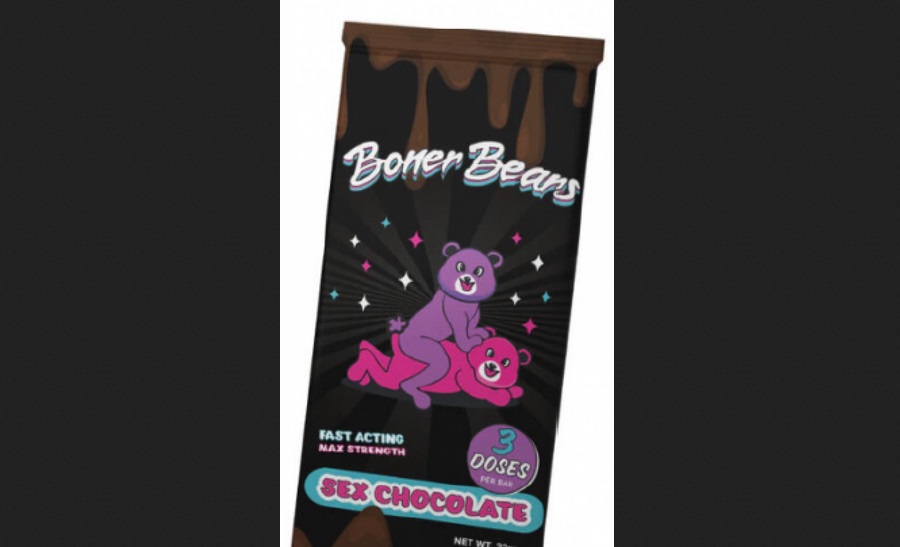 chocolate bar