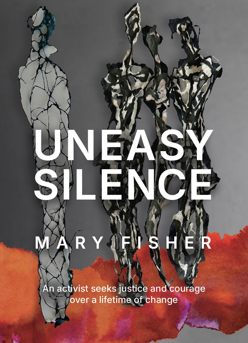 aids, βιβλιο, mary fisher