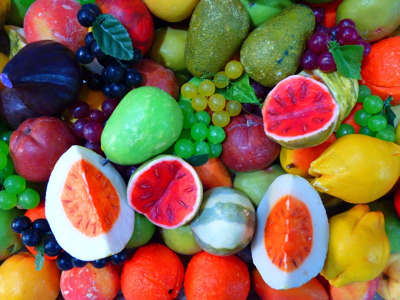fruits_colors