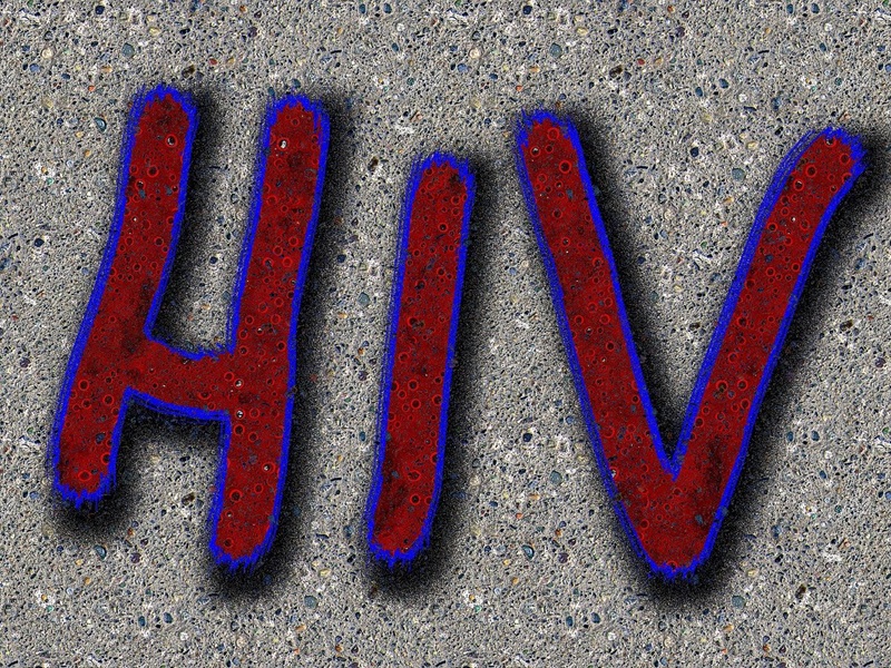hiv 1