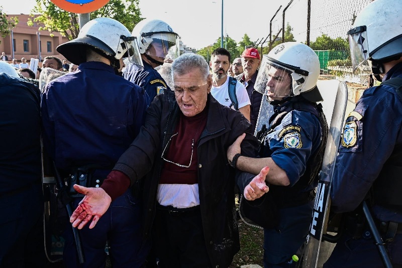 nea attikon dia