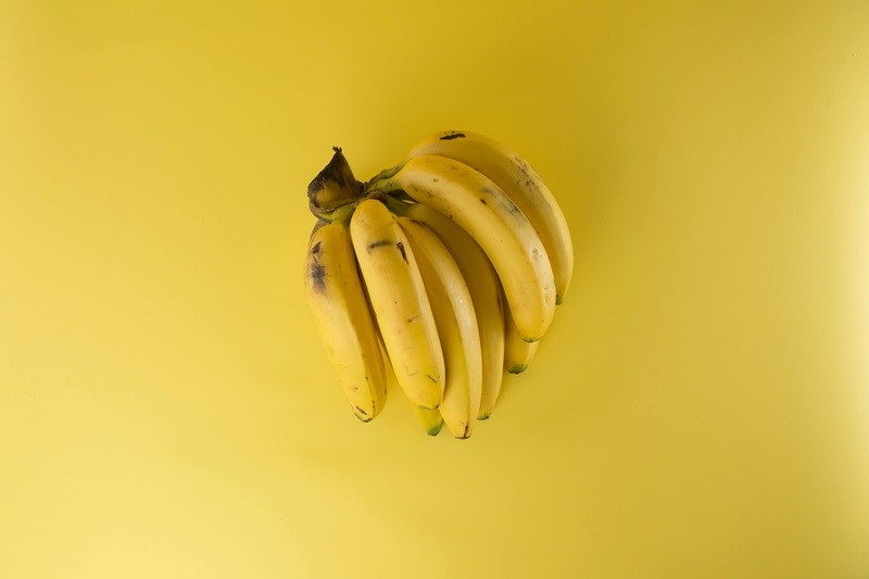 ntopamini bananas