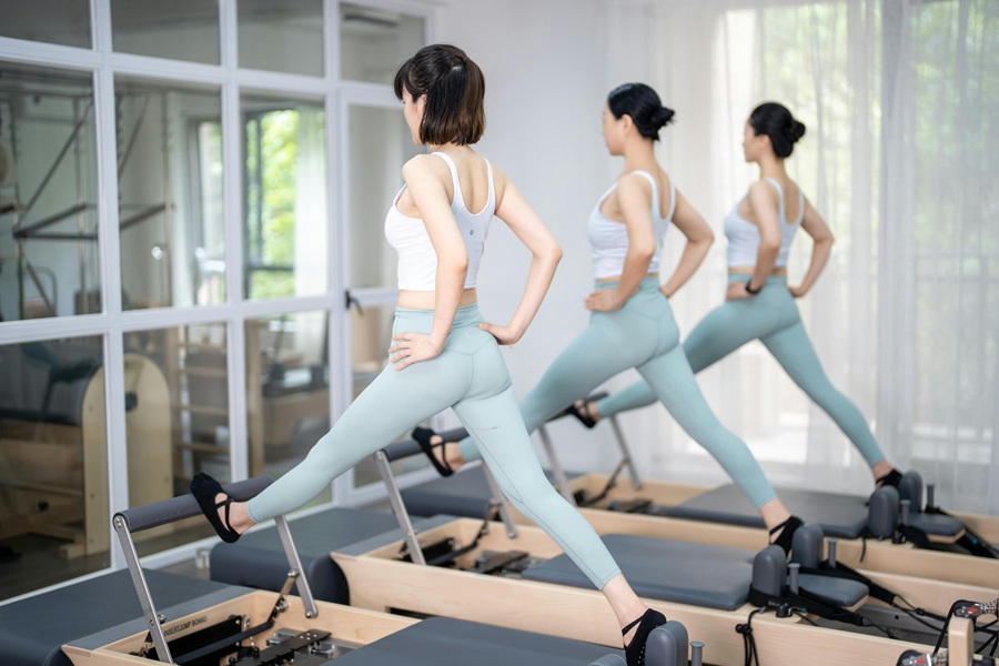PILATES