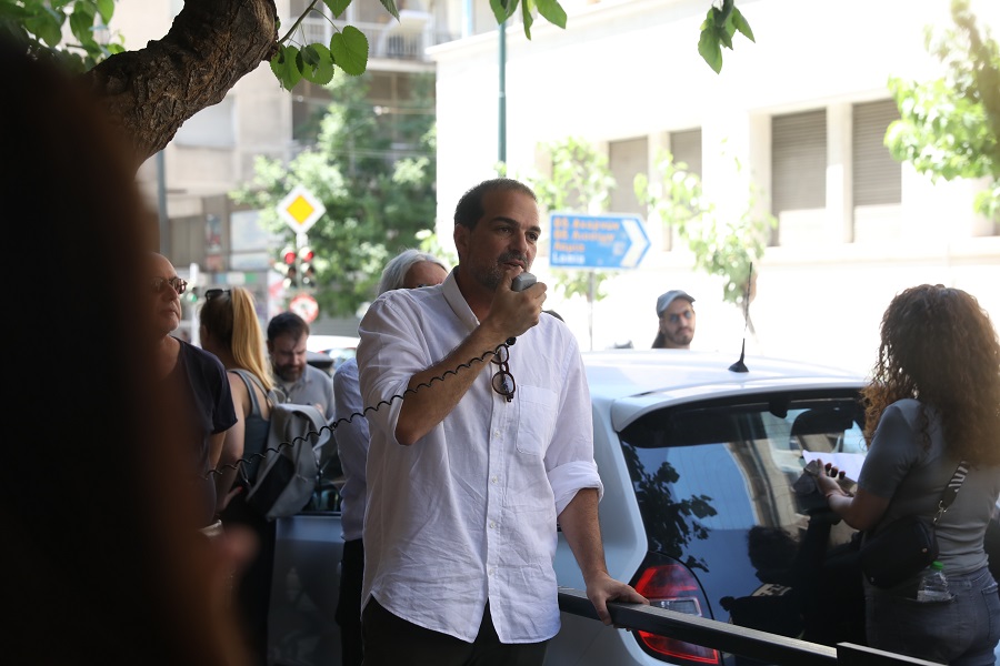 sake llaridis