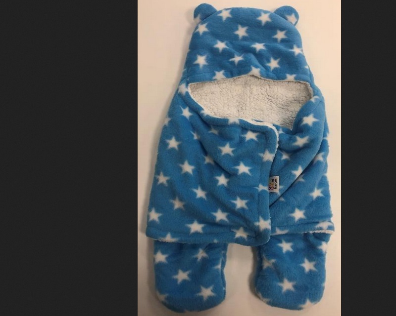 υπνόσακος, ασφυξια