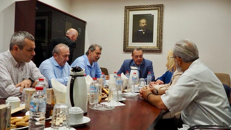 socratis famellos crete