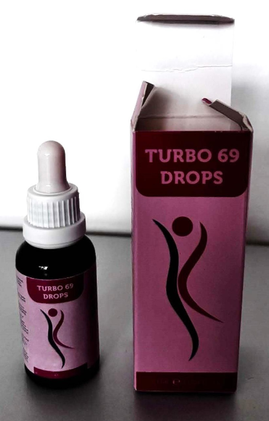 turbo drops