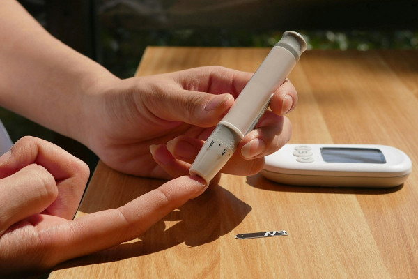 Τα 7 συχνά λάθη που πρέπει να αποφεύγετε αν έχετε διαβήτη