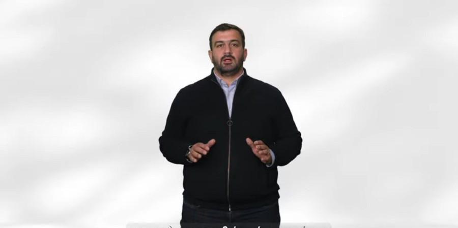 Παγκόσμια Ημέρα Διαβήτη: Ένα συγκινητικό βίντεο–μήνυμα για τη ζωή, τη δύναμη και την αποδοχή