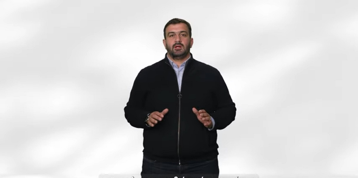 Παγκόσμια Ημέρα Διαβήτη: Ένα συγκινητικό βίντεο–μήνυμα για τη ζωή, τη δύναμη και την αποδοχή