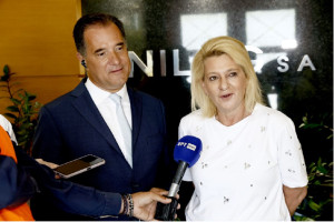Θεανώ Καρποδίνη (ΕΟΠΥΥ): «Ξεπεράσαμε τις 2.500 κατ’ οίκον αποστολές φαρμάκων υψηλού κόστους»
