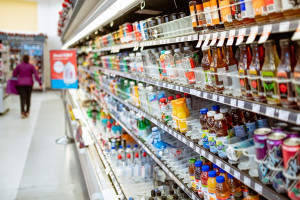 Μελέτη προειδοποιεί: Τα αναψυκτικά αυξάνουν τον κίνδυνο ηπατικής βλάβης έως και 60%