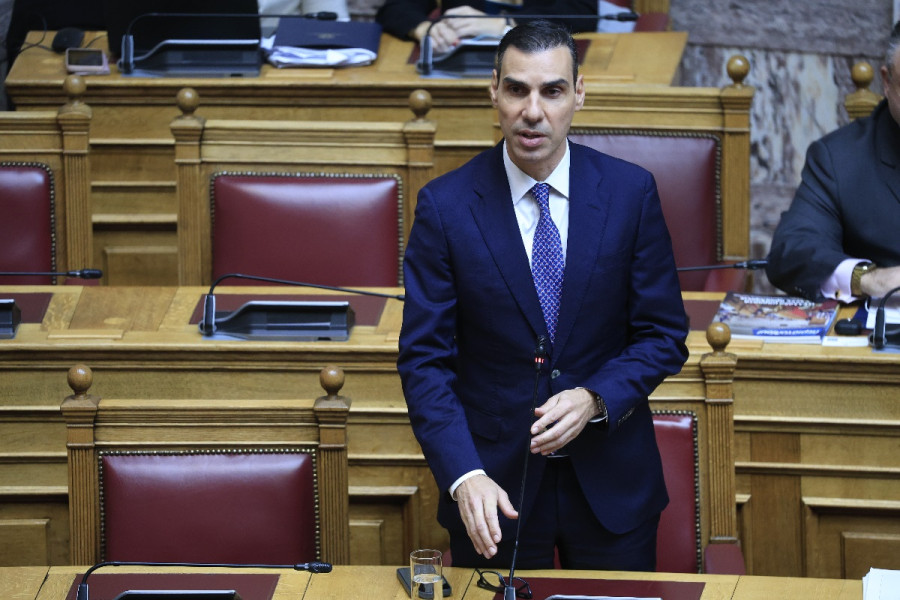 Μάριος Θεμιστοκλέους: «Το ΕΣΥ έγινε ξανά ελκυστικό και διαθέτει τον μεγαλύτερο αριθμό προσωπικού που είχε ποτέ»