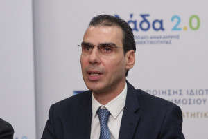 Μ. Θεμιστοκλέους για καύσωνα: «Σε αυξημένη ετοιμότητα το ΕΣΥ»