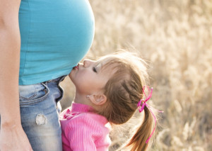 Εγκυμοσύνη: Οι περισσότερες μέλλουσες μητέρες παραλείπουν σημαντικές βιταμίνες