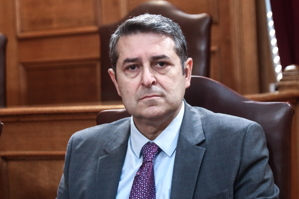 Γιώργος Μυλωνάκης: «Σταθερή η κατάστασή του – Διασωληνωμένος στη ΜΕΘ»