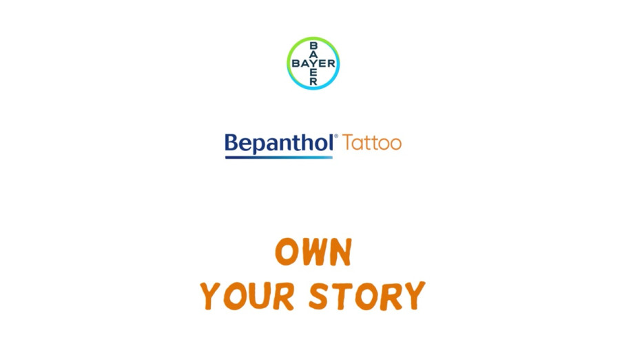 “Own Your Story”: Μια καμπάνια της Bepanthol Tattoo για τη δύναμη των γυναικών με καρκίνο του μαστού