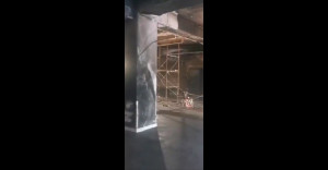 Νοσοκομείο «Άγιος Ανδρέας»: Πάνω από 2 εκατ. ευρώ οι ζημιές από την πρόσφατη φωτιά