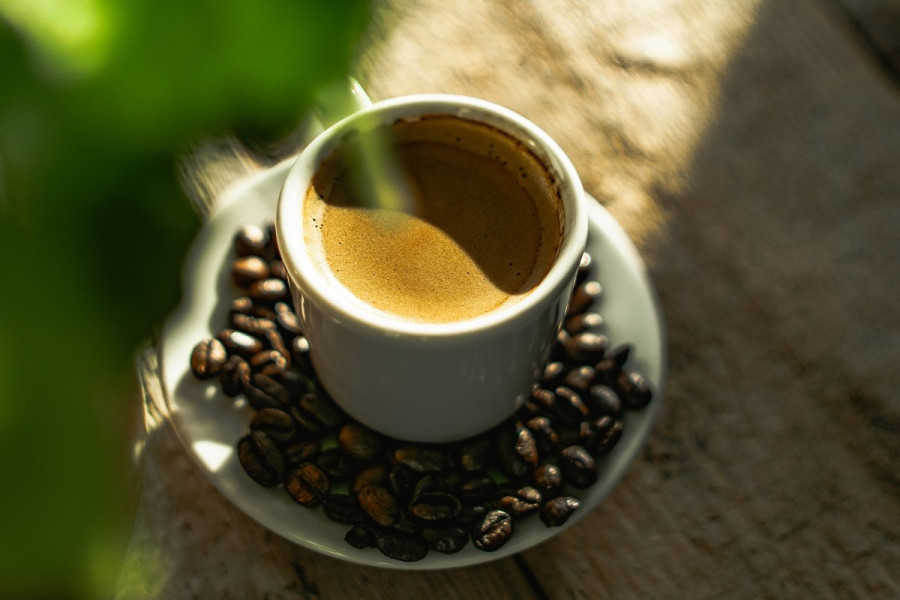 Τι θα γίνει στο σώμα σας αν προσθέτετε ελαιόλαδο στον καφέ σας καθημερινά