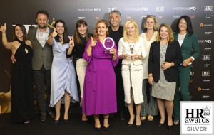 Sanofi Ελλάδας: Σημαντικές διακρίσεις στα HR Awards 2023