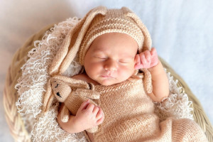 Εμβρυϊκή μακροσωμία: Τι είναι – Σε ποιους παράγοντες μπορεί να οφείλεται