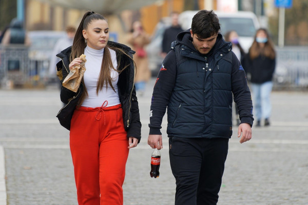 Καρκίνος γαστρεντερικού: Ανησυχητική αύξηση σε νεαρής ηλικίας άτομα