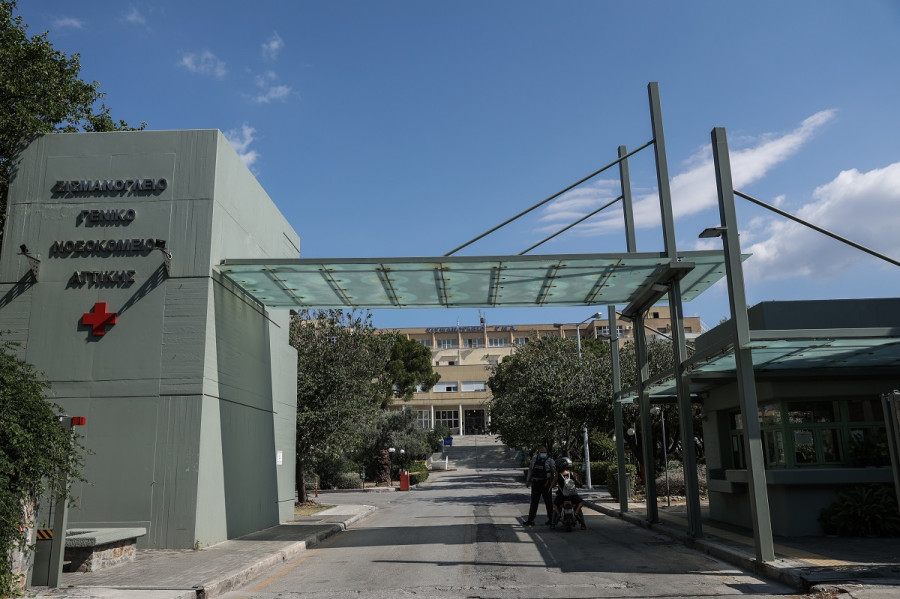 Παναγιώτης Βλαχογιαννόπουλος (ΕΚΠΑ): «Λάθος να περιφέρεις από νοσοκομείο σε νοσοκομείο ασθενή με επιληψία»