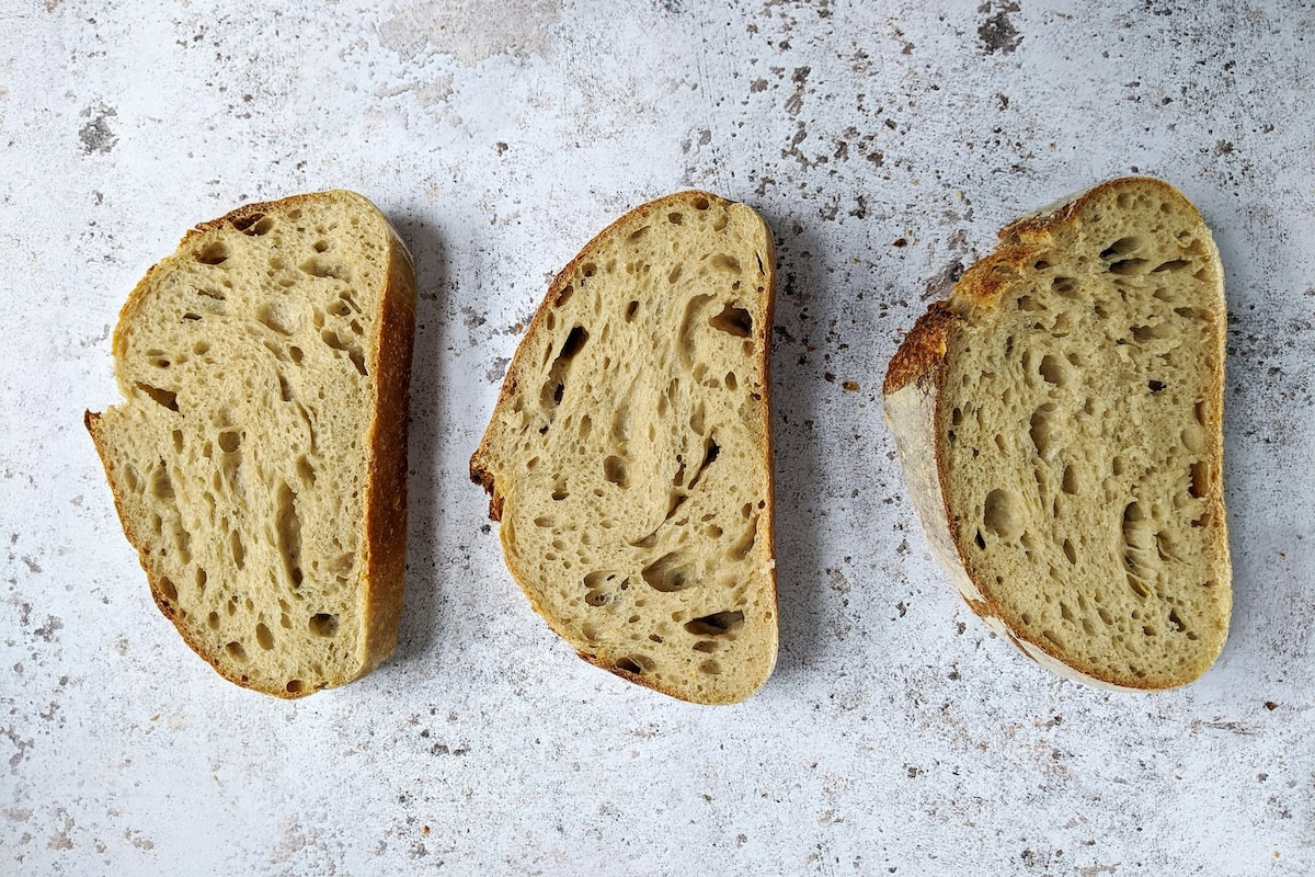 Τι θα συμβεί στο σώμα σας αν αντικαταστήσετε το λευκό ψωμί με προζυμένιο ψωμί