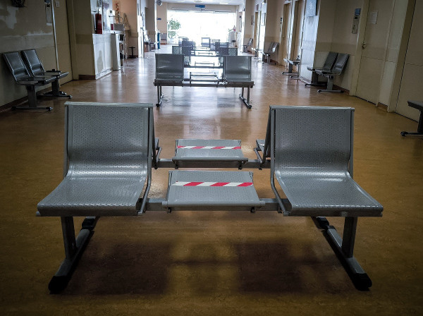 Η φτώχεια γίνεται απειλή για τη δημόσια υγεία