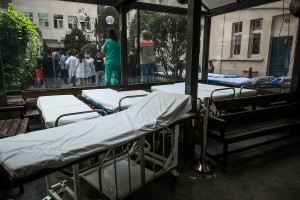 Το Ε.Σ.Υ. σε οριακό σημείο αντοχής - Τι αποκαλύπτει νέα έρευνα