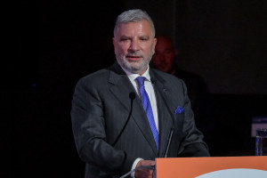 ΙΣΑ: «Εκφράζουμε την βαθιά μας θλίψη για την αδόκητη απώλεια της Λένας Σαμαρά»