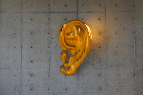 Νέα μελέτη: Οι εμβοές συνδέονται με μια κρίσιμη χημική ουσία του εγκεφάλου