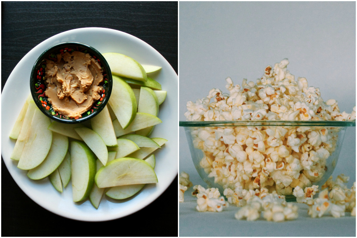 Διαβήτης: Οι 11 καλύτερες επιλογές σνακ για όσους έχουν πρόβλημα με το σάκχαρο