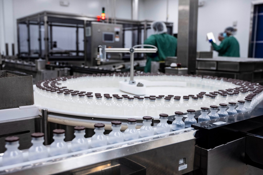 Pfizer: Τα νέα δεδομένα που θα παρουσιάσει για τον καρκίνο στην ESMO 2025