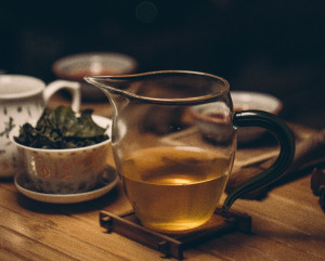 Τι θα συμβεί στο σώμα σας αν πίνετε καθημερινά πράσινο τσάϊ