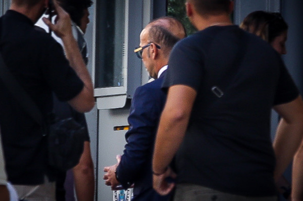 Θάνατος Μαζωνάκη: Την Παρασκευή καταθέτει η κόρη των δύο κατηγορούμενων γιατρών