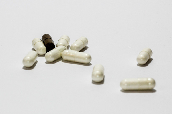 Εγκρίθηκε από τον FDA χάπι της J&J για την ψωρίαση