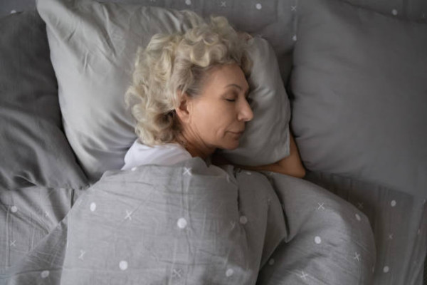 Ιατρικοί μύθοι για το μυστήριο του ύπνου