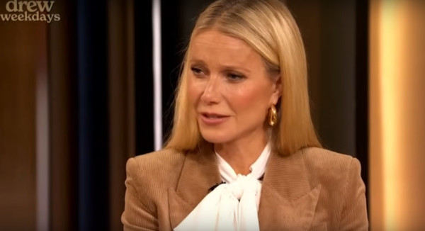 Gwyneth Paltrow: Ο λόγος που αποφάσισε να σταματήσει τη δίαιτα Paleo