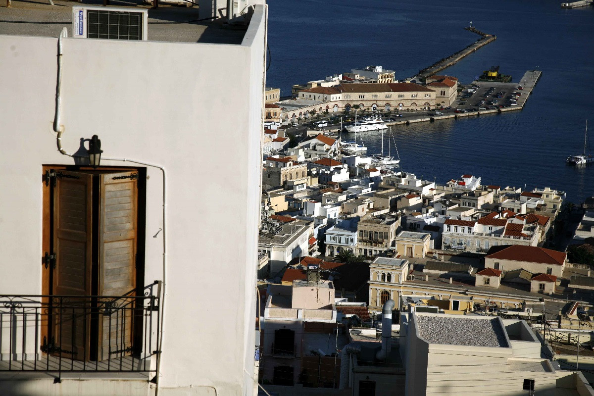 Νέος μόνιμος παθολόγος στο Γενικό Νοσοκομείο Σύρου