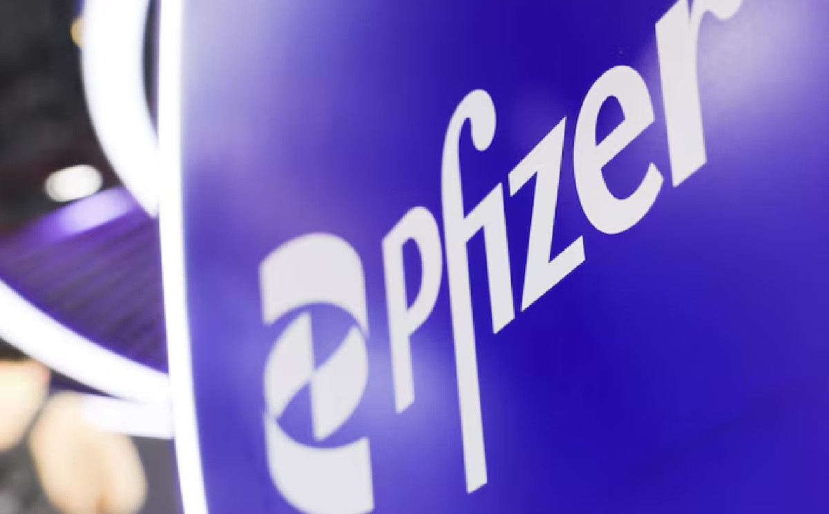 Pfizer: Πειραματικό φάρμακο έδειξε απώλεια βάρους έως και 12,3% σε κλινική δοκιμή