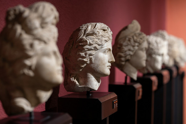 Πόσο κοντά είναι το DNA του σύγχρονου Έλληνα με αυτό των αρχαίων Ελλήνων; - Τι αποκαλύπτει μελέτη