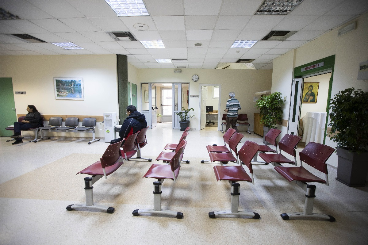 Θεαγένειο: Στάση εργασίας των εργαζομένων στις 28/01 και συγκέντρωση διαμαρτυρίας