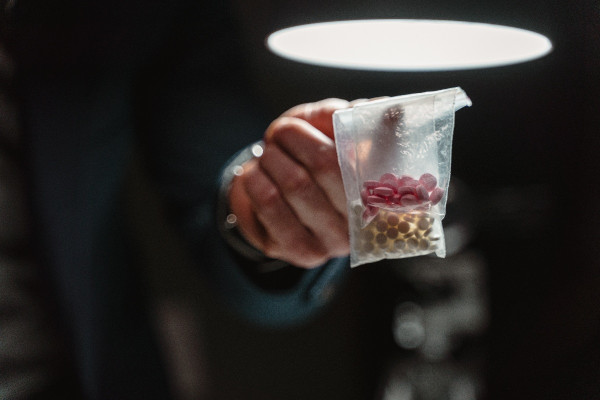 Tranq: Η νέα ναρκωτική ουσία που κάνει τους ανθρώπους ... «ζόμπι» - Τι πρέπει να ξέρετε
