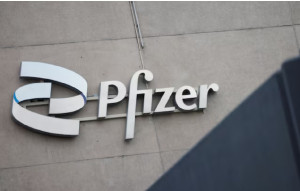 FDA: Έδωσε την πλήρη έγκρισή του για φάρμακο της Pfizer για τον καρκίνο του τραχήλου της μήτρας