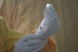 Ένεση κατά του HIV εγκρίθηκε στην Αγγλία