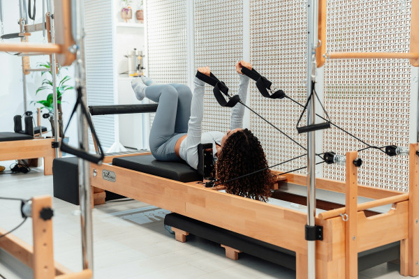 Πόσο καιρό πρέπει να κάνετε Pilates για να δείτε αποτελέσματα